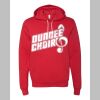 3719 Unisex Sponge Fleece Hoodie Thumbnail