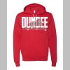 3719 Unisex Sponge Fleece Hoodie Thumbnail