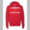 3719 Unisex Sponge Fleece Hoodie Thumbnail