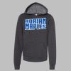 3719Y Youth Sponge Fleece Hoodie Thumbnail
