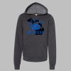 3719Y Youth Sponge Fleece Hoodie Thumbnail