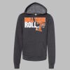 3719Y Youth Sponge Fleece Hoodie Thumbnail