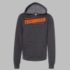 3719Y Youth Sponge Fleece Hoodie Thumbnail