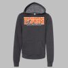 3719Y Youth Sponge Fleece Hoodie Thumbnail
