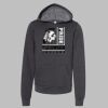 3719Y Youth Sponge Fleece Hoodie Thumbnail