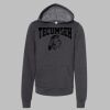 3719Y Youth Sponge Fleece Hoodie Thumbnail