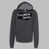 3719Y Youth Sponge Fleece Hoodie Thumbnail