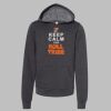 3719Y Youth Sponge Fleece Hoodie Thumbnail