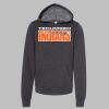 3719Y Youth Sponge Fleece Hoodie Thumbnail