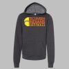 3719Y Youth Sponge Fleece Hoodie Thumbnail