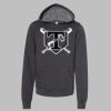 3719Y Youth Sponge Fleece Hoodie Thumbnail