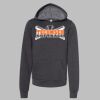 3719Y Youth Sponge Fleece Hoodie Thumbnail