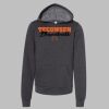 3719Y Youth Sponge Fleece Hoodie Thumbnail