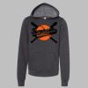 3719Y Youth Sponge Fleece Hoodie Thumbnail