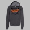 3719Y Youth Sponge Fleece Hoodie Thumbnail