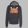 3719Y Youth Sponge Fleece Hoodie Thumbnail
