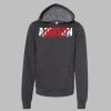 3719Y Youth Sponge Fleece Hoodie Thumbnail