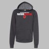 3719Y Youth Sponge Fleece Hoodie Thumbnail