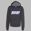 3719Y Youth Sponge Fleece Hoodie Thumbnail