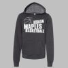 3719Y Youth Sponge Fleece Hoodie Thumbnail
