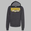 3719Y Youth Sponge Fleece Hoodie Thumbnail