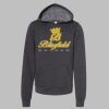 3719Y Youth Sponge Fleece Hoodie Thumbnail