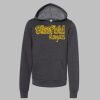 3719Y Youth Sponge Fleece Hoodie Thumbnail
