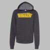 3719Y Youth Sponge Fleece Hoodie Thumbnail