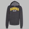 3719Y Youth Sponge Fleece Hoodie Thumbnail