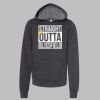3719Y Youth Sponge Fleece Hoodie Thumbnail