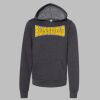 3719Y Youth Sponge Fleece Hoodie Thumbnail
