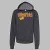 3719Y Youth Sponge Fleece Hoodie Thumbnail