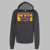3719Y Youth Sponge Fleece Hoodie Thumbnail