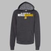 3719Y Youth Sponge Fleece Hoodie Thumbnail