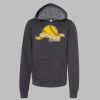 3719Y Youth Sponge Fleece Hoodie Thumbnail