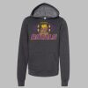 3719Y Youth Sponge Fleece Hoodie Thumbnail