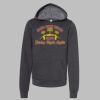 3719Y Youth Sponge Fleece Hoodie Thumbnail