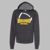 3719Y Youth Sponge Fleece Hoodie Thumbnail