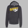3719Y Youth Sponge Fleece Hoodie Thumbnail