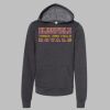 3719Y Youth Sponge Fleece Hoodie Thumbnail