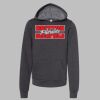 3719Y Youth Sponge Fleece Hoodie Thumbnail