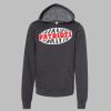 3719Y Youth Sponge Fleece Hoodie Thumbnail