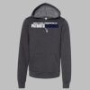 3719Y Youth Sponge Fleece Hoodie Thumbnail