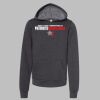 3719Y Youth Sponge Fleece Hoodie Thumbnail