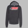 3719Y Youth Sponge Fleece Hoodie Thumbnail