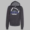 3719Y Youth Sponge Fleece Hoodie Thumbnail