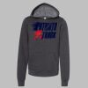 3719Y Youth Sponge Fleece Hoodie Thumbnail
