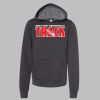 3719Y Youth Sponge Fleece Hoodie Thumbnail