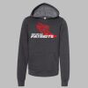 3719Y Youth Sponge Fleece Hoodie Thumbnail