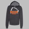 3719Y Youth Sponge Fleece Hoodie Thumbnail